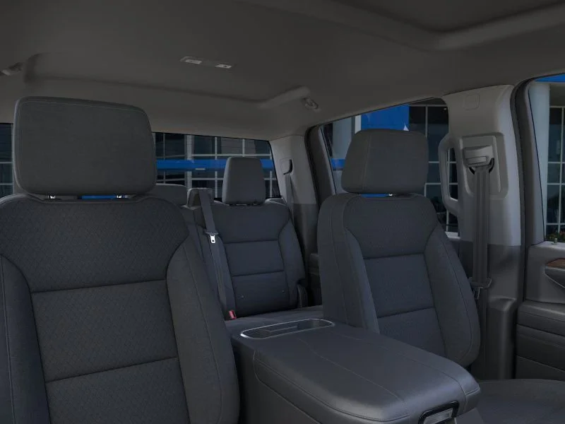 2025 Chevrolet Silverado 2500 HD LT - Photo 24