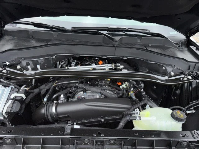 New 2026 Carbonized Gray Metallic Ford ST-Line image 43