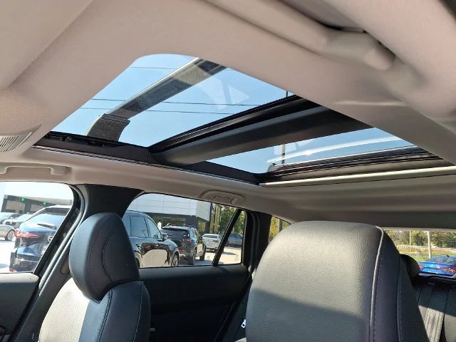 New 2026 Black Mazda Premium image 11