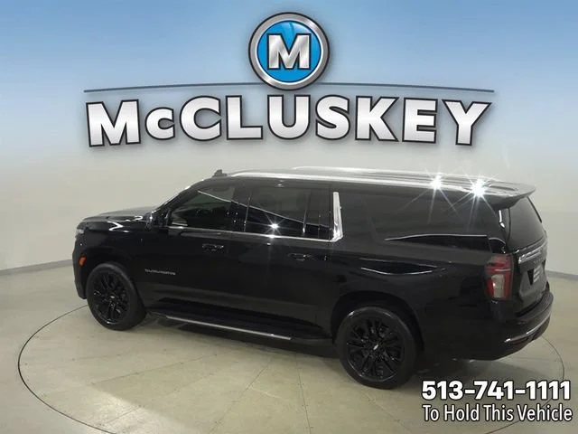 Certified Used 2021 BLACK Chevrolet LT image 28