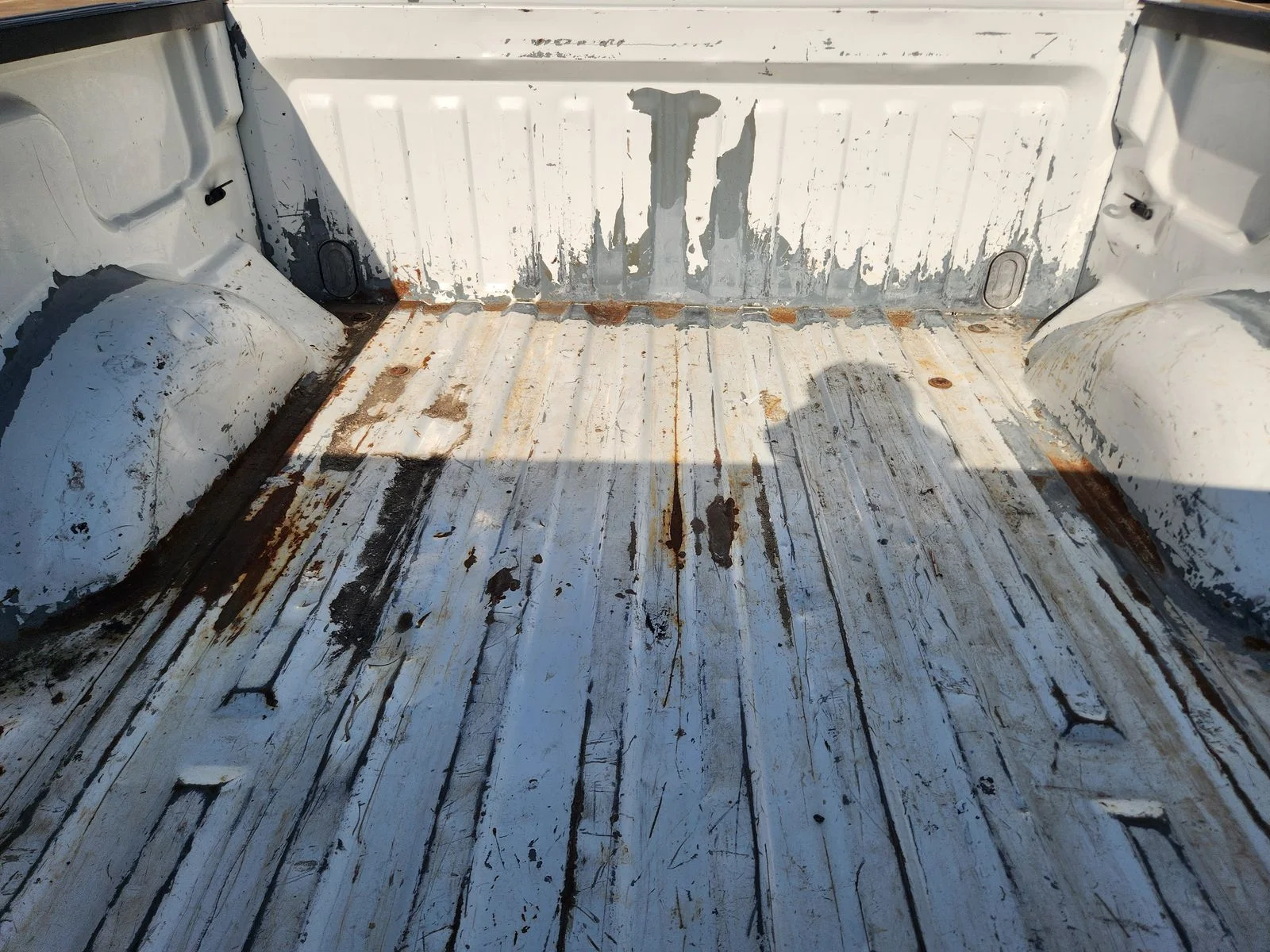 Used 2012 White Ford XLT image 29