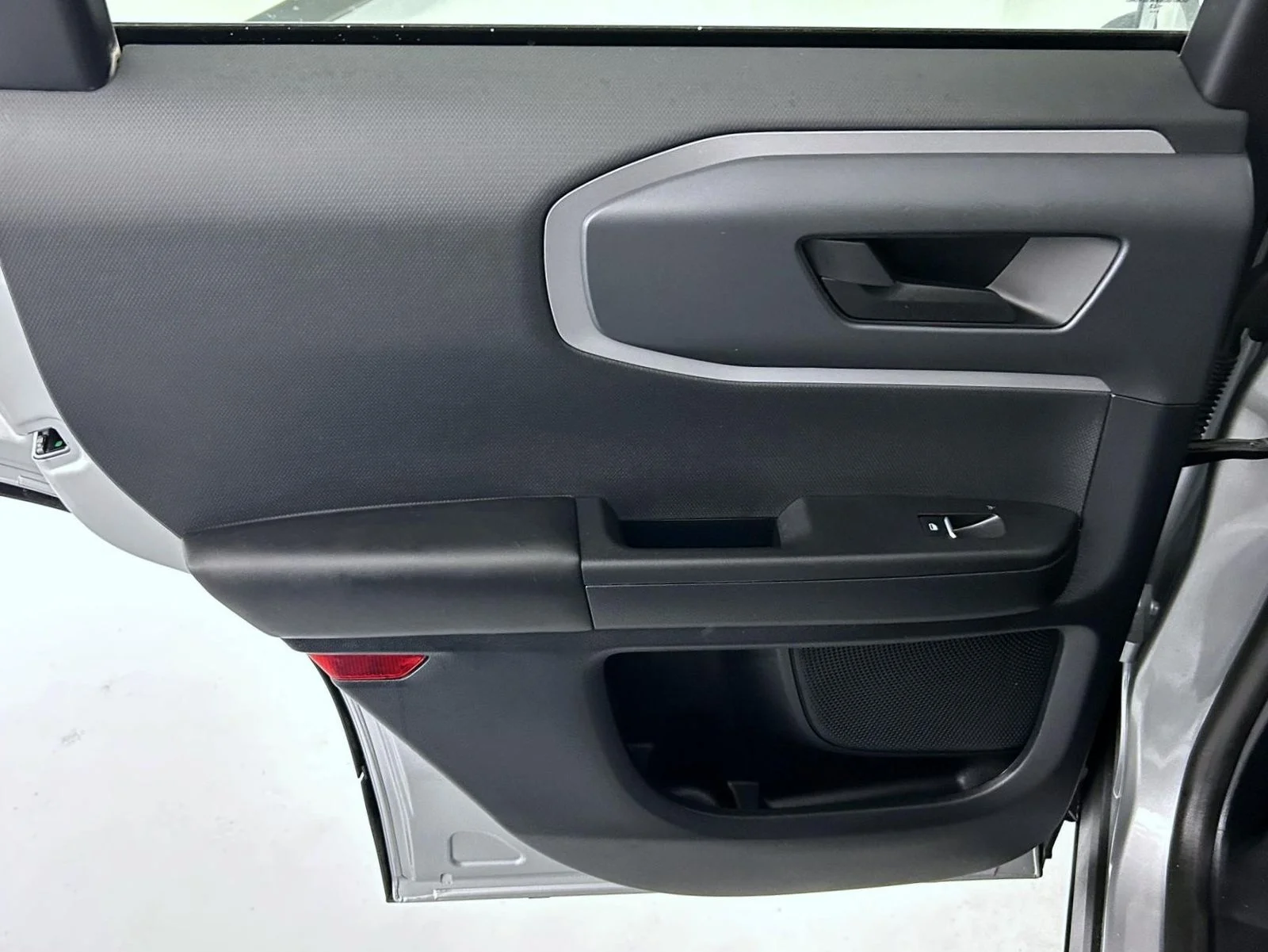 Used 2023 Silver Ford Big Bend image 20