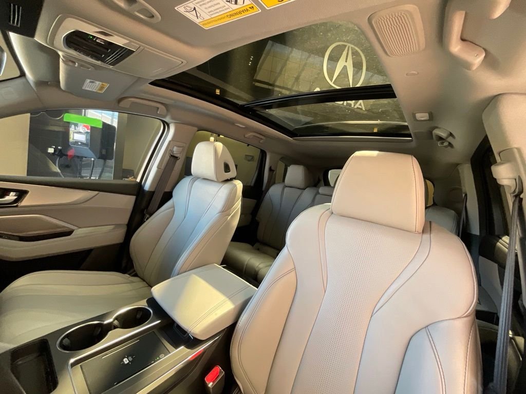 Used 2026 Blue Acura Technology Package image 11