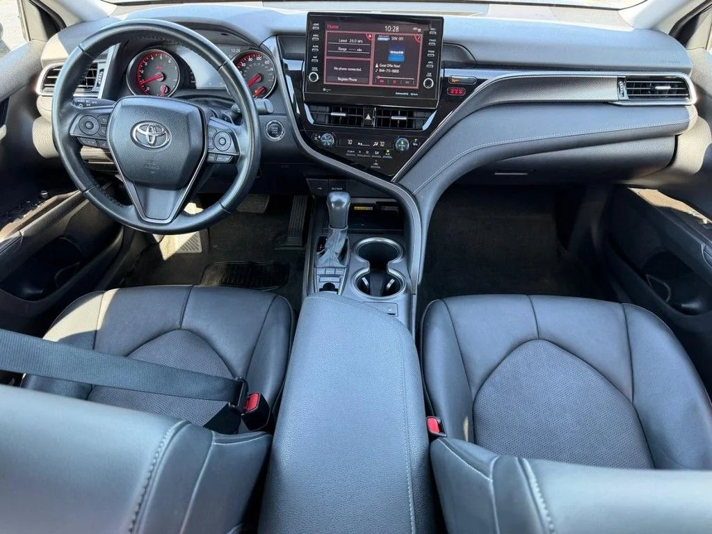 2023 Toyota Camry XSE - Photo 13