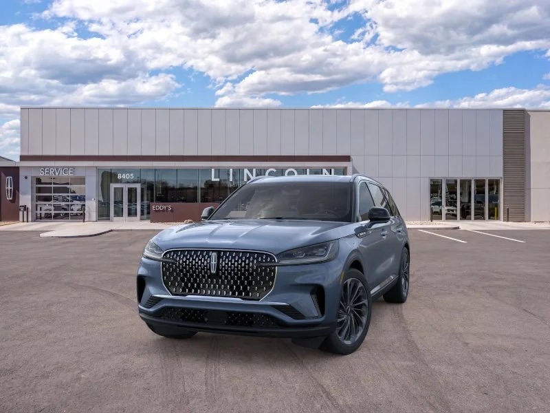 2026 Lincoln Aviator Reserve - Photo 2