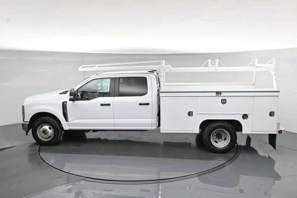 New 2026 White Ford XL image 58