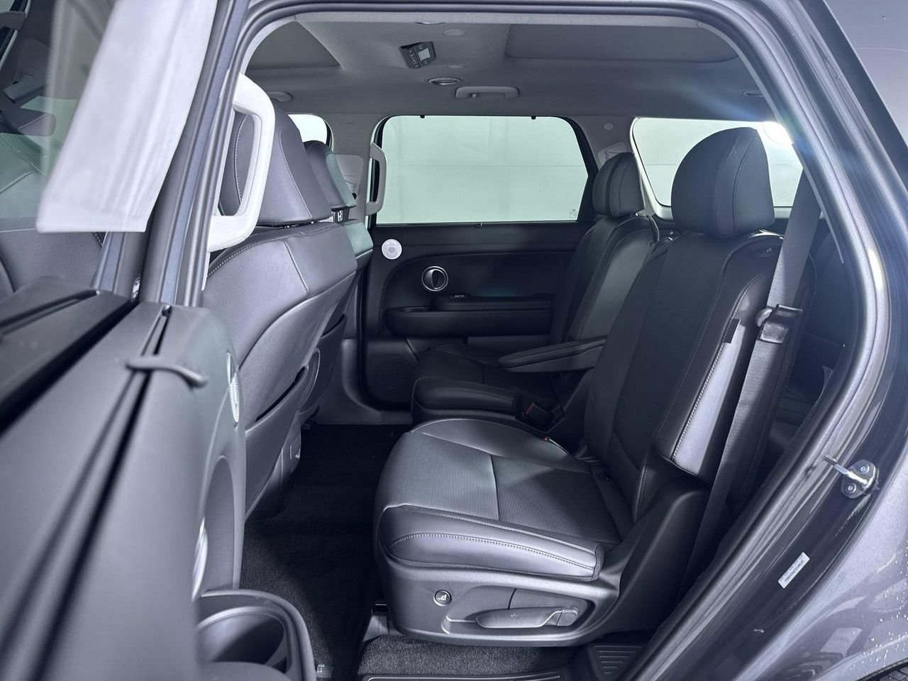 New 2026 Ecotronic Gray Pearl Hyundai Limited image 26