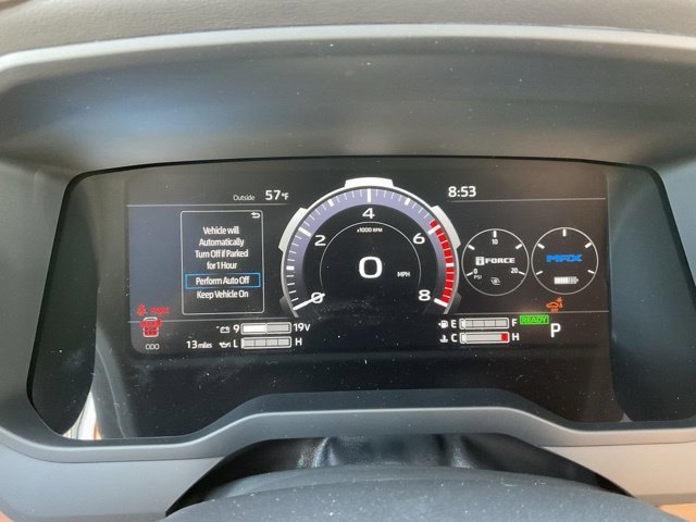 New 2026 Wind Chill Pearl <sup>1</sup> Toyota  1794 Edition image 32