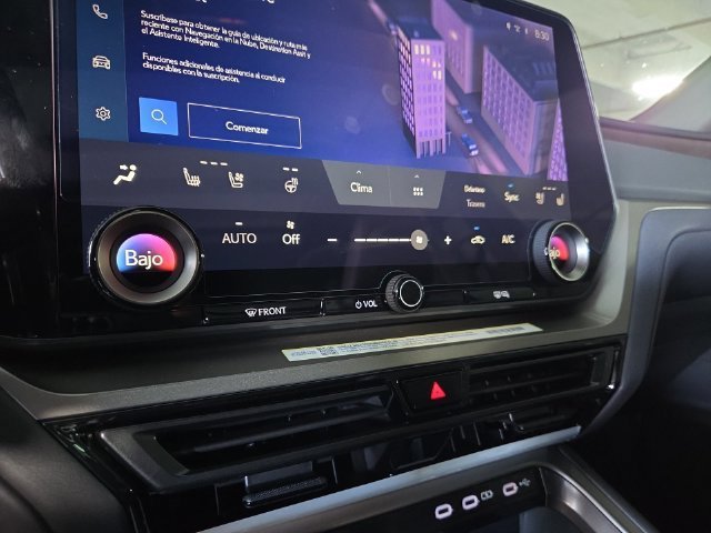 New 2026 Celestial Silver Metallic Lexus PREMIUM image 26