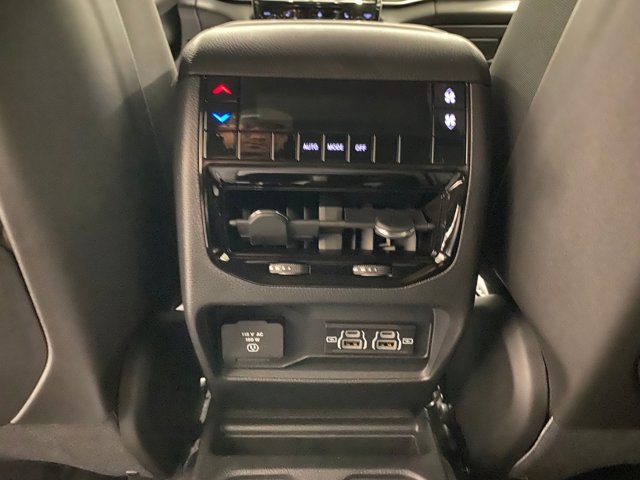2025 Jeep Grand Cherokee L Altitude - Photo 23