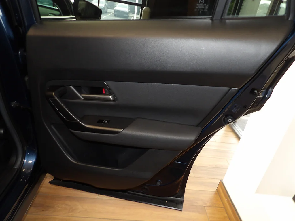 Certified Used 2025 Ingot Blue Metallic Mazda 2.5 S Premium image 16