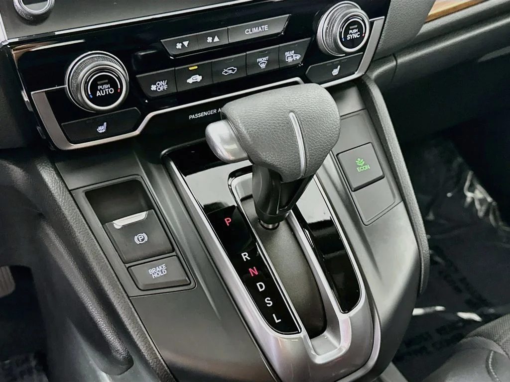 Used 2019  Honda EX image 17