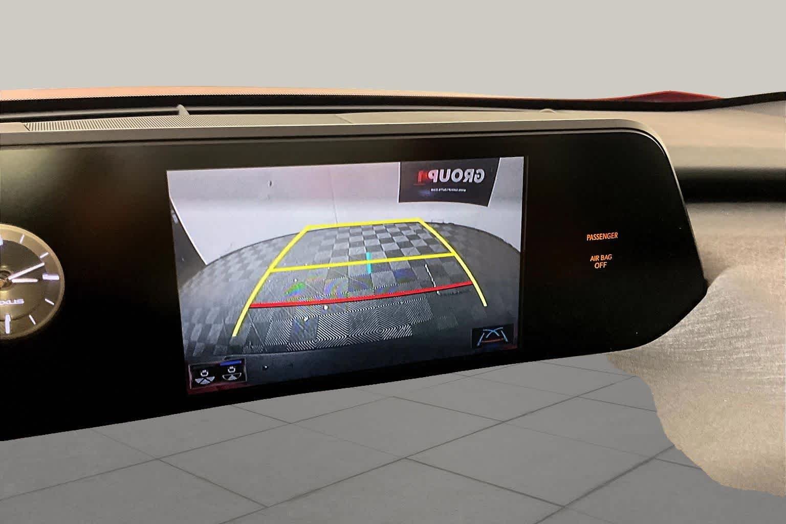 Used 2021 Redline Lexus  image 25