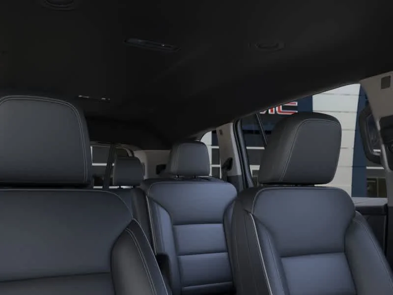 New 2026 Summit White Buick Preferred image 24