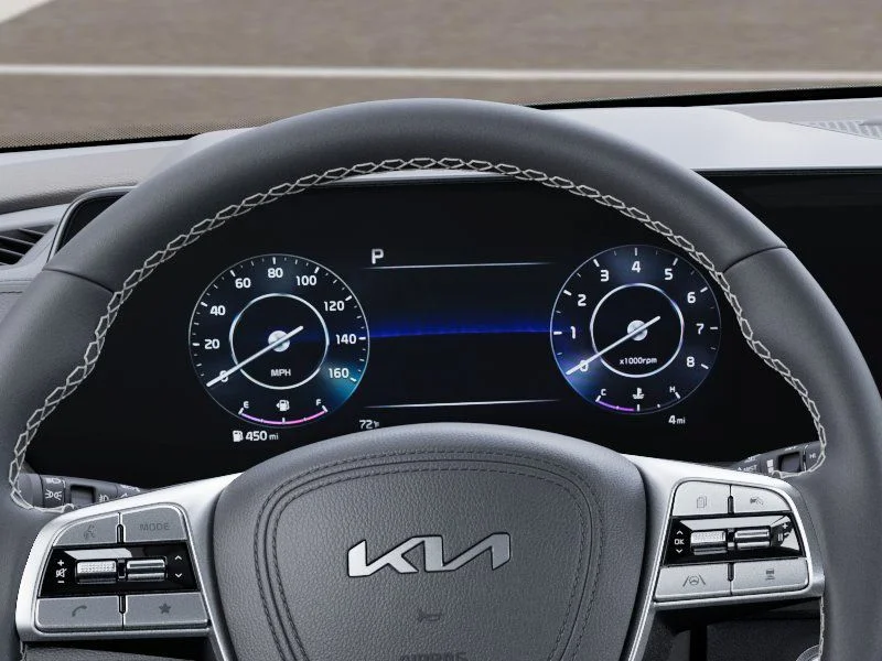 New 2025 Jungle Green Kia SX Prestige X-Line image 20