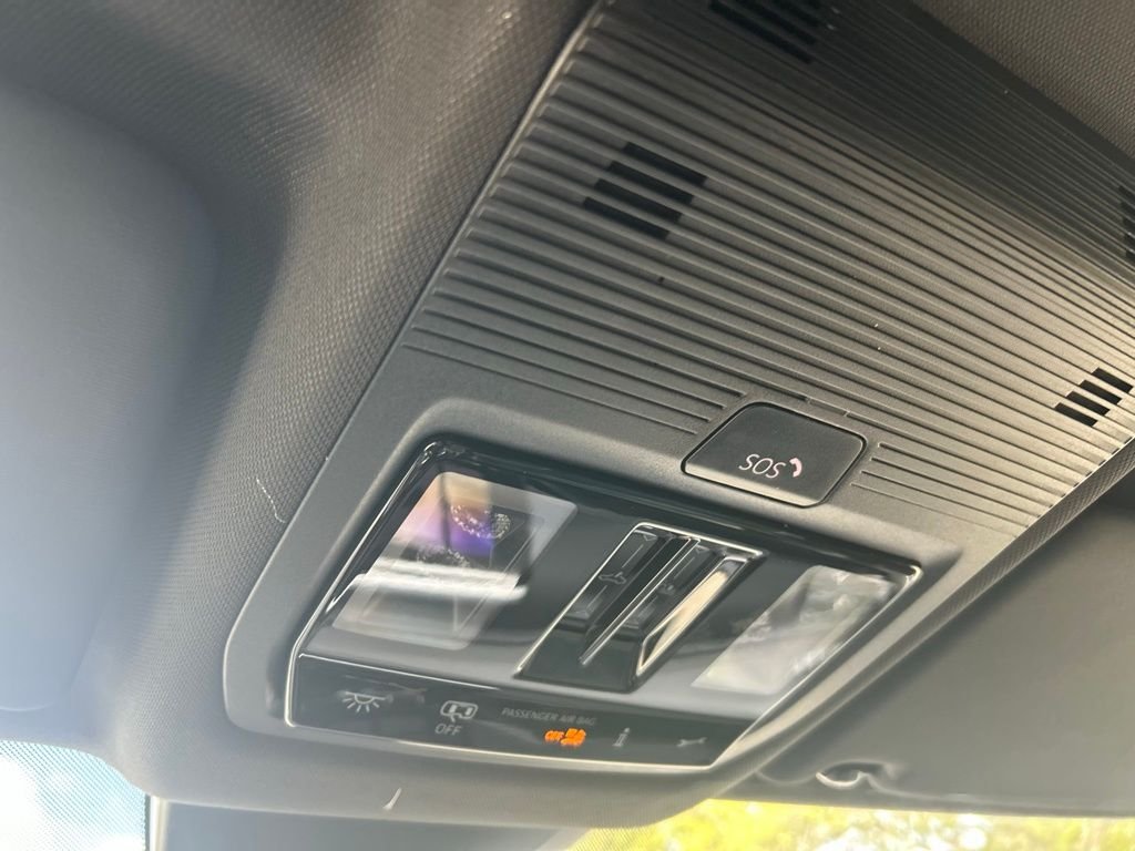 New 2026 Gray Volkswagen 2.0T SEL Premium R-Line image 64