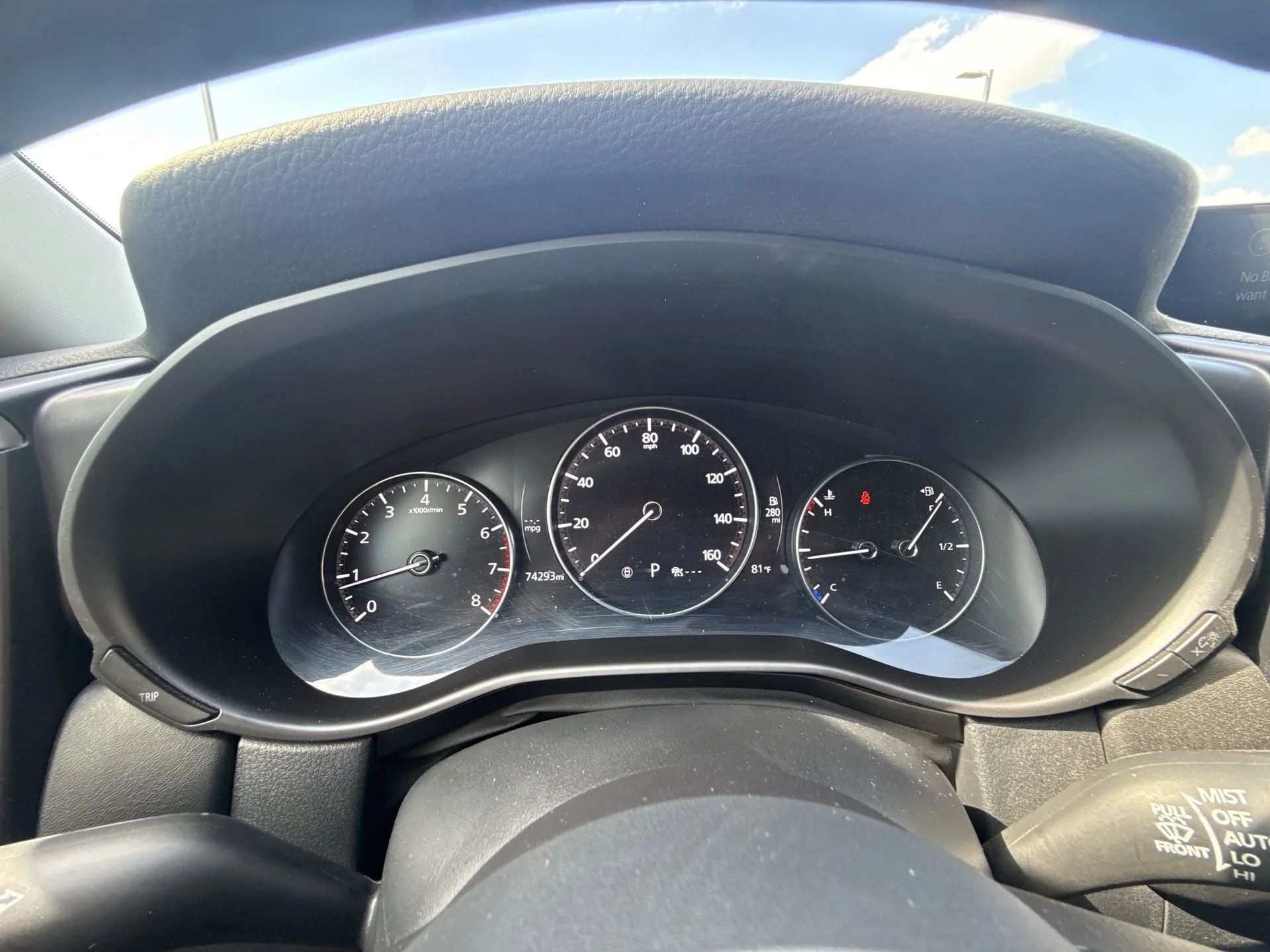 2024 Mazda CX-50 TURBO PREMIUM PLUS - Photo 15