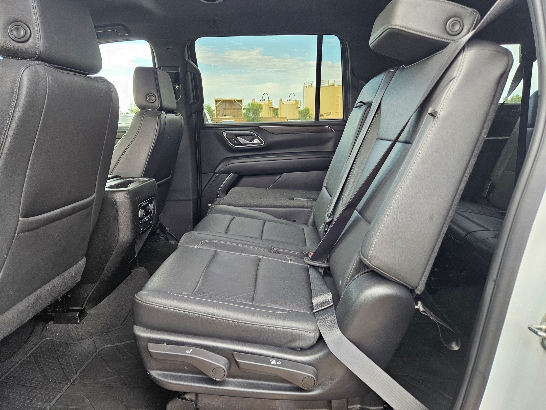 Certified Used 2024 Summit White Chevrolet Z71 image 23