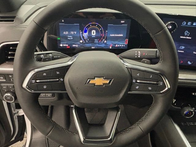 2026 Chevrolet Tahoe LT - Photo 22