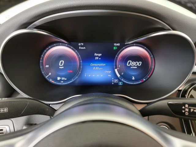 Used 2019 White Mercedes-Benz C 300 image 29