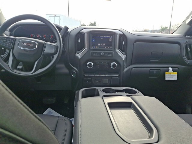 2025 GMC Sierra 2500HD Pro - Photo 10