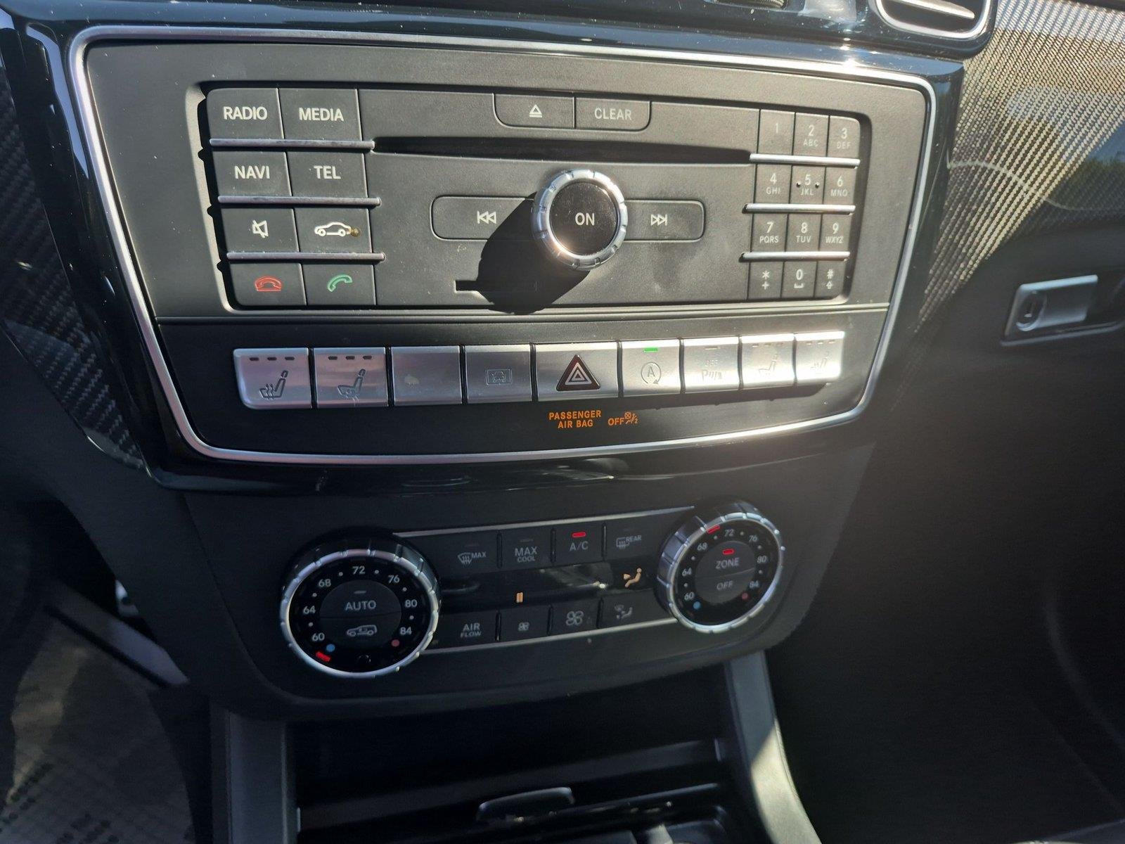 Used 2019 Selenite Grey Metallic Mercedes-Benz AMG® GLE 63 S image 26