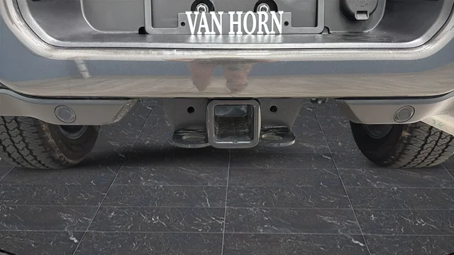 Used 2025 Crystal Metallic Ram Big Horn image 38