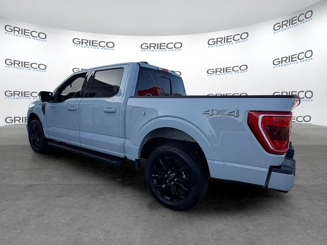 Certified Used 2023 Avalanche Ford XLT image 30