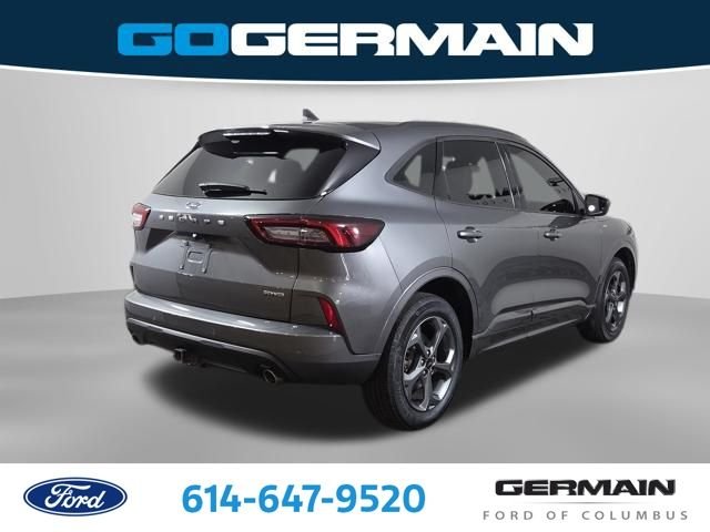 2024 Ford Escape ST-Line Select - Photo 8