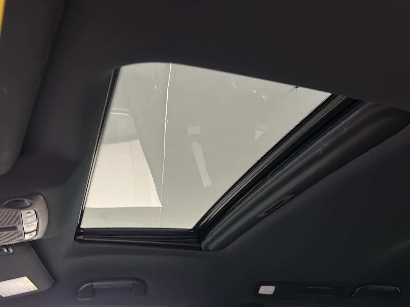 Used 2023 Gun Metallic Nissan SL image 35