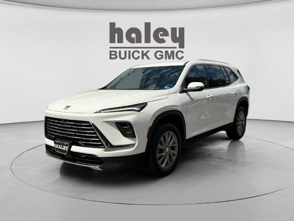2026 Buick Enclave
