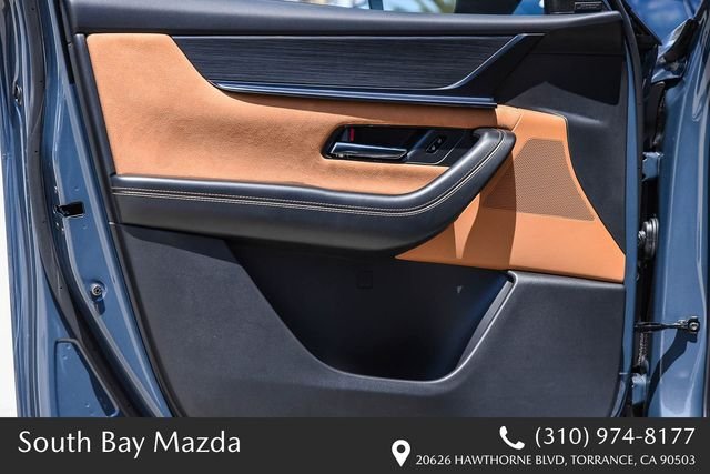 New 2026 Polymetal Gray Metallic Mazda 3.3 Turbo S Premium Plus AWD image 25