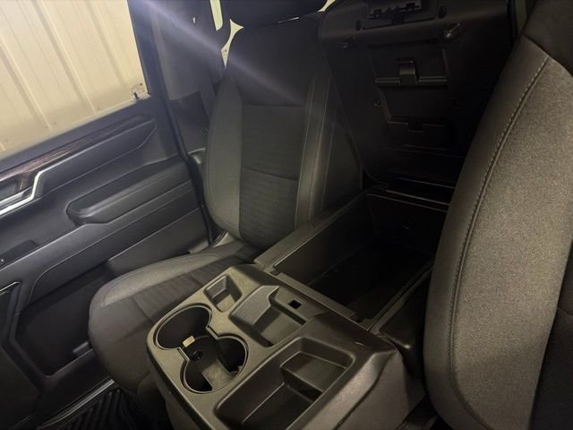 Used 2023 Volcanic Red Tintcoat GMC Elevation image 34