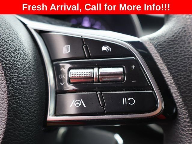 Used 2022  Kia LXS image 29