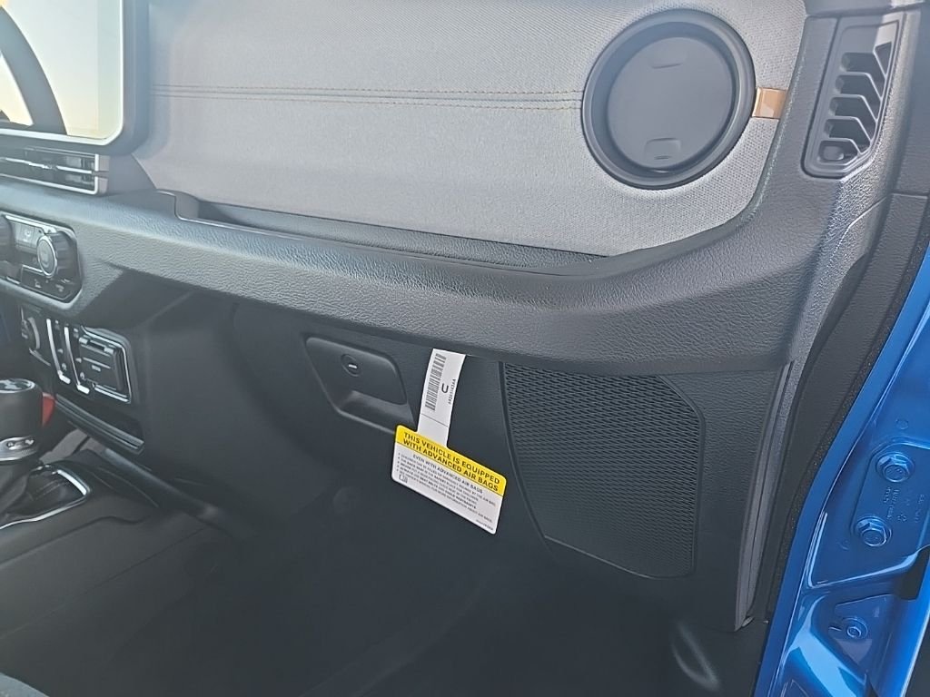 2026 Jeep Wrangler 2-Door Sport - Photo 69
