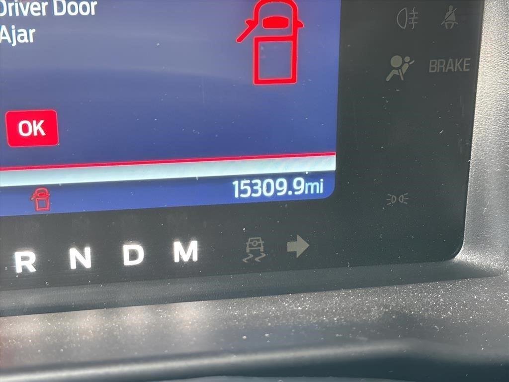 2023 Ford Bronco 4-Door Wildtrak - Photo 20