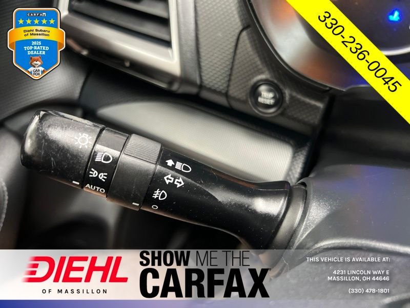 Used 2020 Gray Subaru Limited image 26