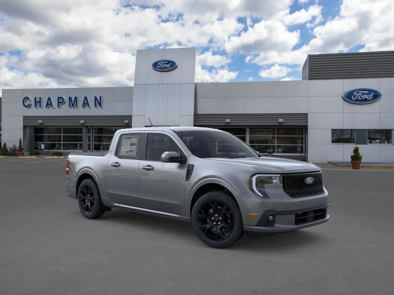 2025 Ford Maverick Lobo Standard - Photo 7