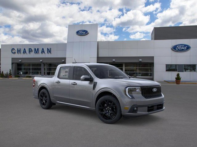 2025 Ford Maverick Lobo Standard - Photo 7