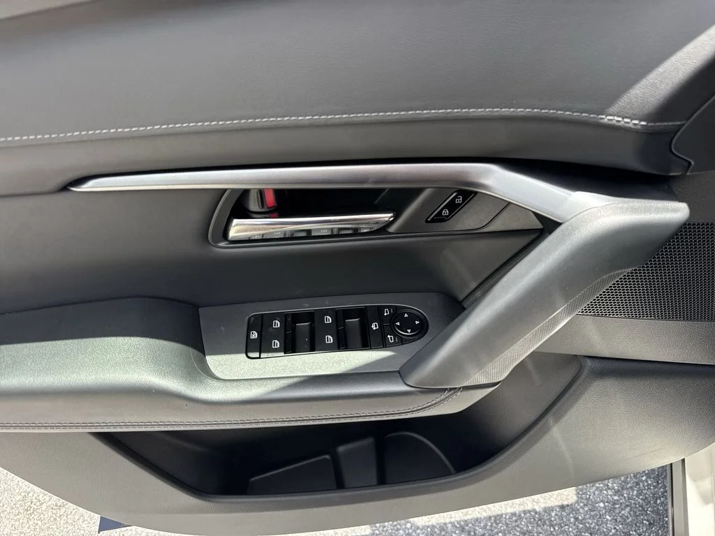 New 2026 Rhodium White Metallic Mazda 2.5 S Premium AWD image 40