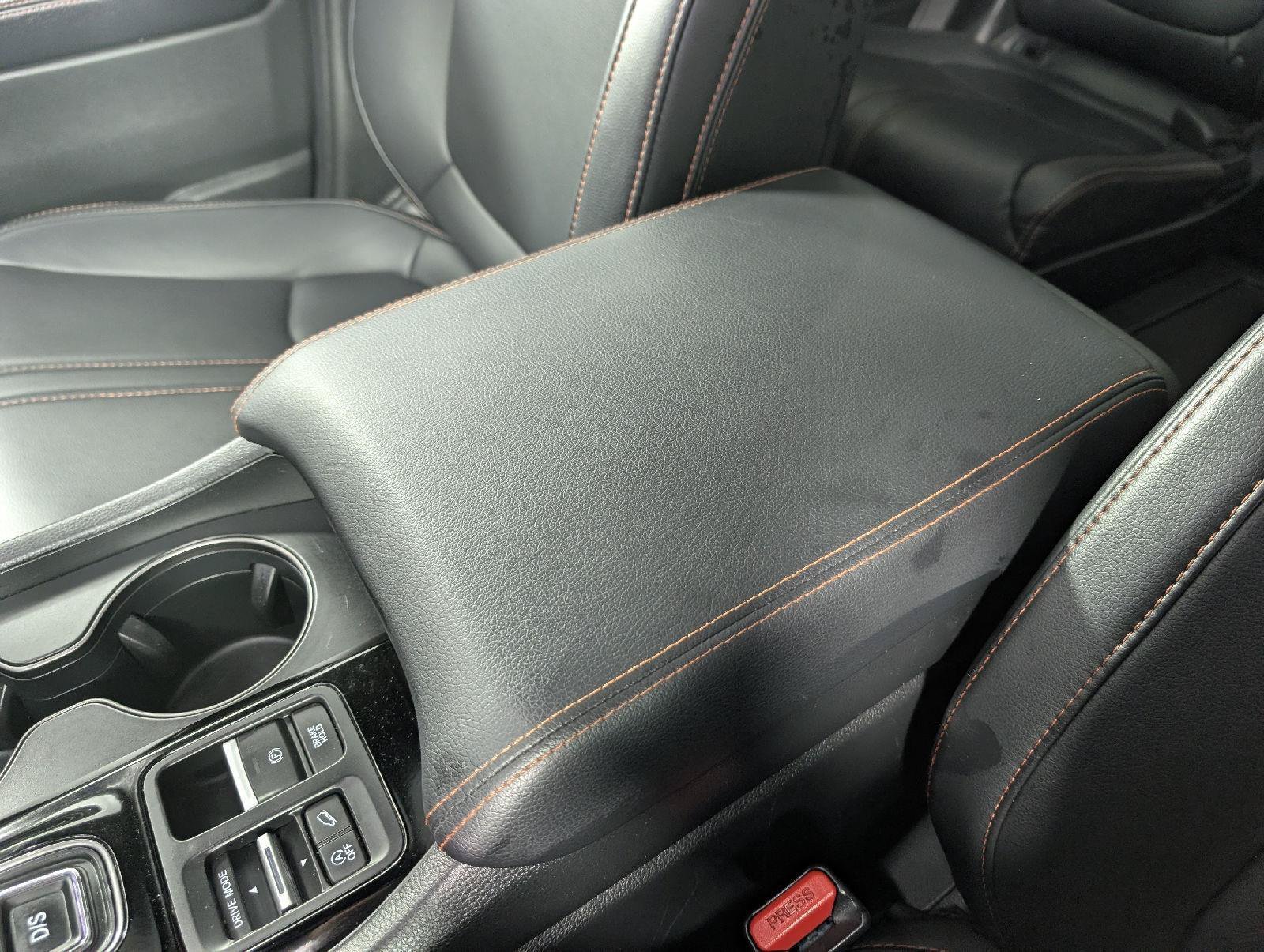2025 Honda Pilot TrailSport - Photo 74