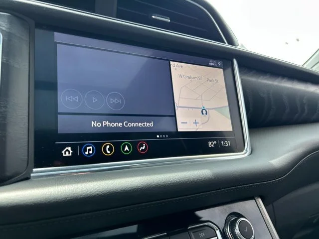 Used 2021 Blue GMC Denali image 52