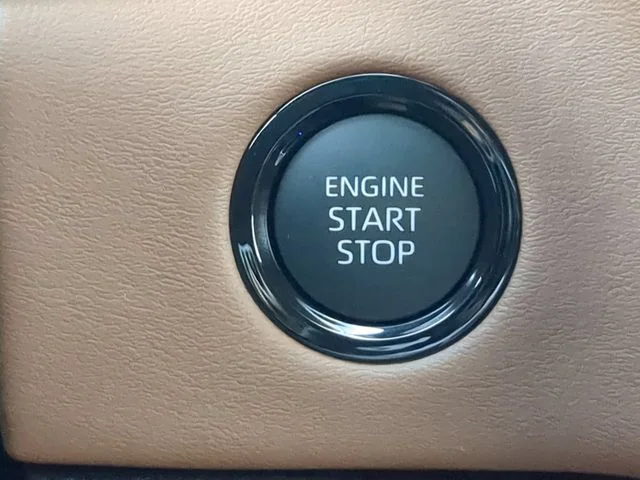 New 2026 Wind Chill Pearl Toyota 1794 Edition image 28