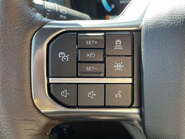 New 2026 White Ford King Ranch image 21