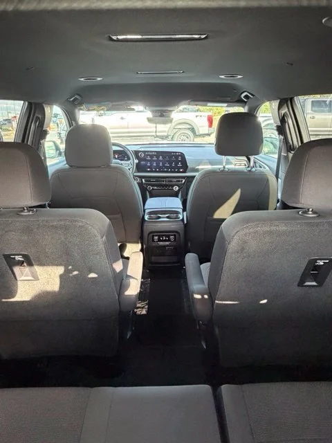 2026 Chevrolet Traverse LT - Photo 10