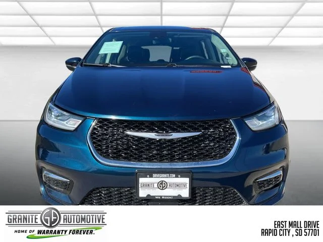 2023 Chrysler Pacifica Touring L - Photo 9