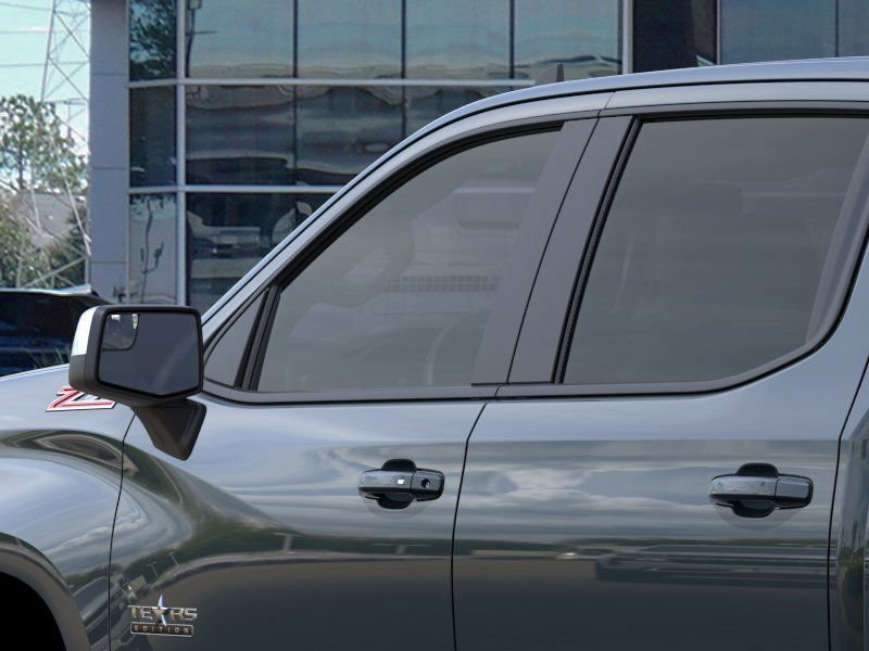 2026 Chevrolet Silverado 1500 LT Gray at Classic Elite Chevrolet Hwy 6