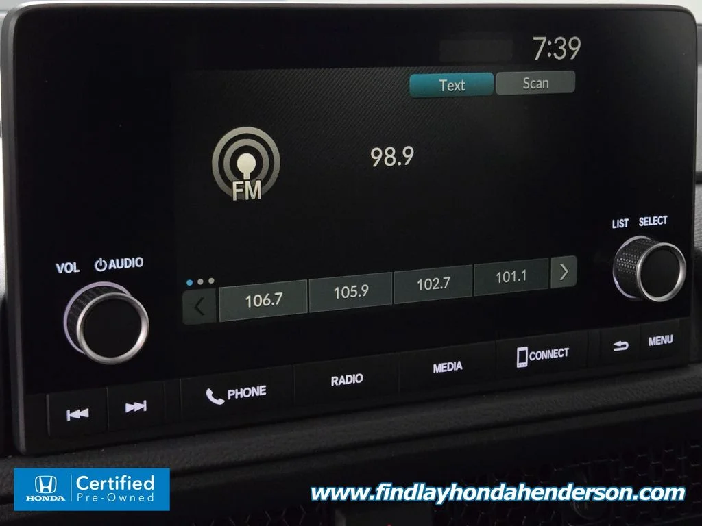2025 Honda CR-V Sport - Photo 28