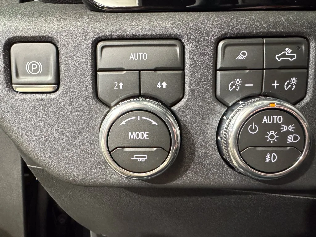 2026 GMC Sierra 1500 Elevation - Photo 17