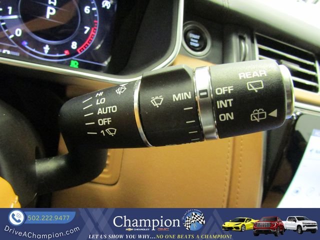 Used 2021 Gray Land Rover Fifty image 37